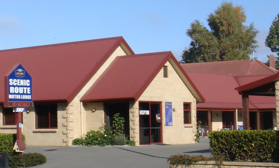 Motel Image